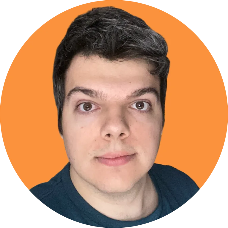 Foto de perfil de Luis Lorenzo, full stack developer