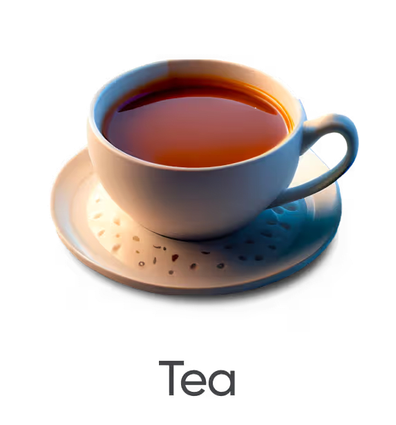 tea