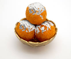Shahi Ladoo