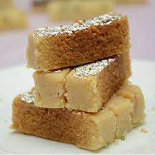 Rajasthani Milk Cake