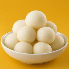 Big rasgulla