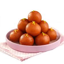 Big Gulab Jamun