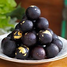 Big kala jamun