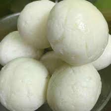 Big Sponge Rasgulla (1pc)