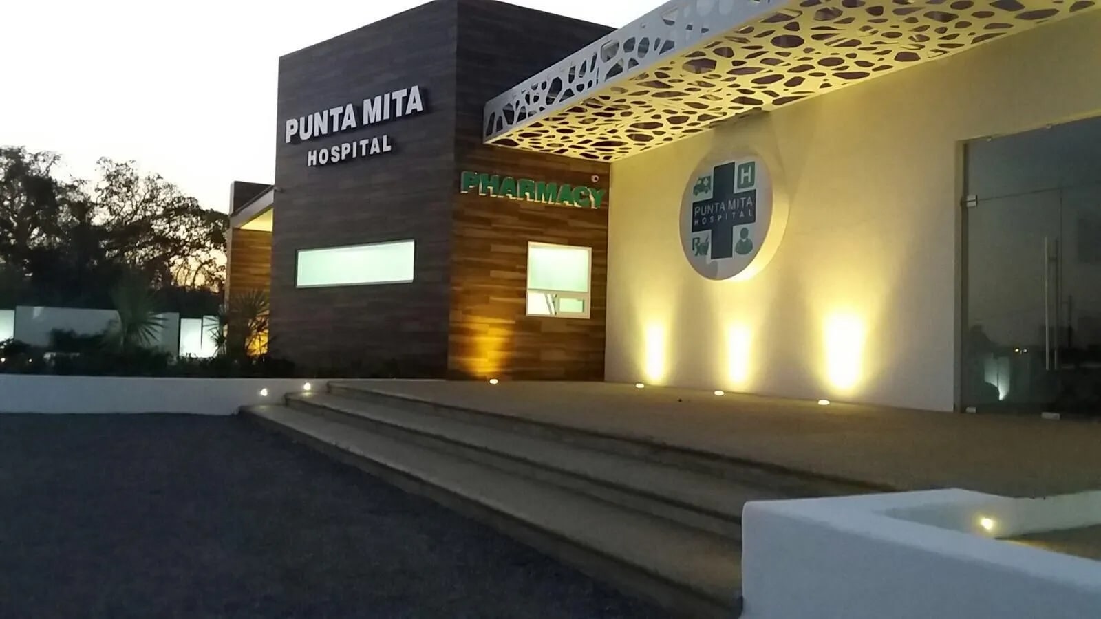 Hospital Punta Mita Puerto Vallarta