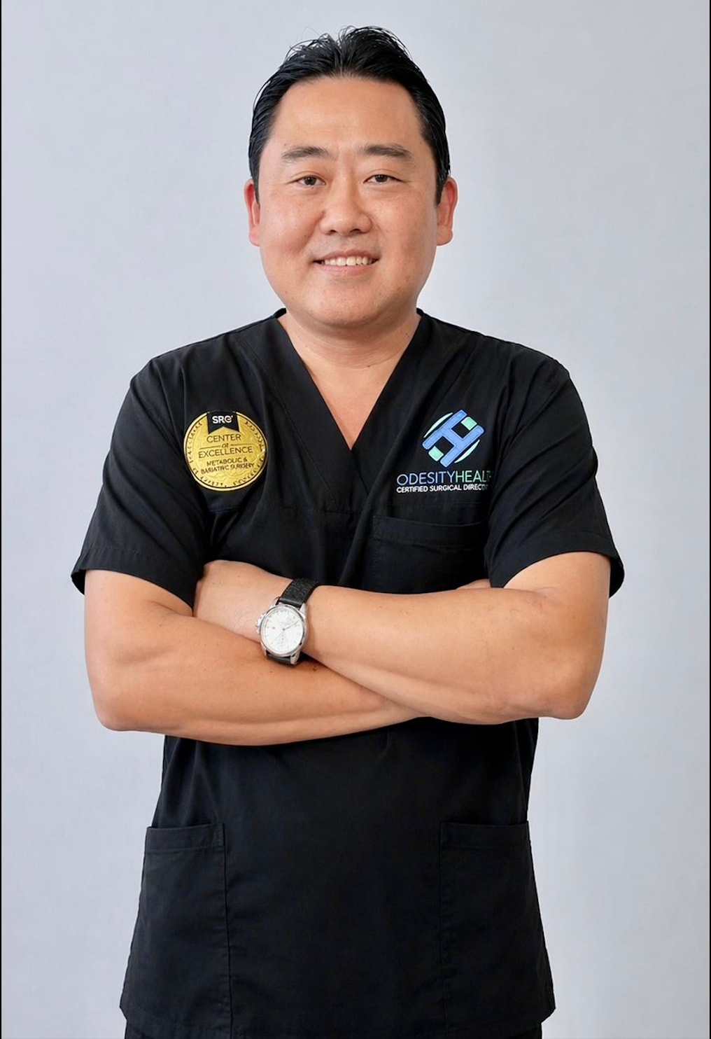 Lic. Yoshijito Miyazaki Ishizuka