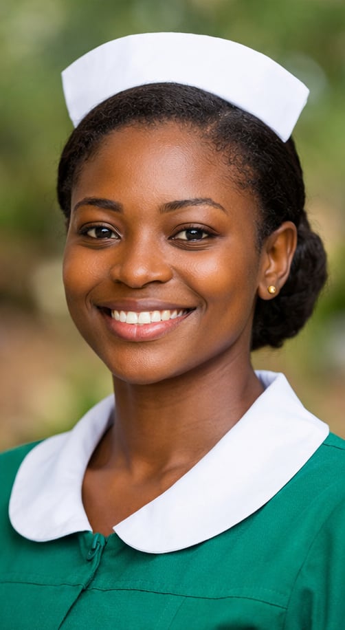 Akosua Boateng