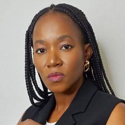 Brenda Ramokopelwa