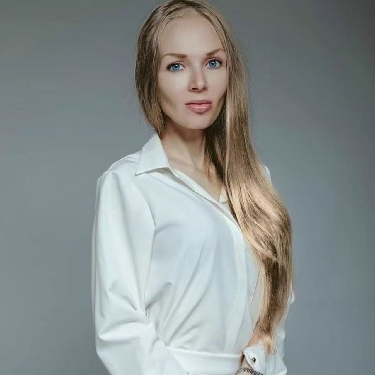 Prof. Evelyne Bischof