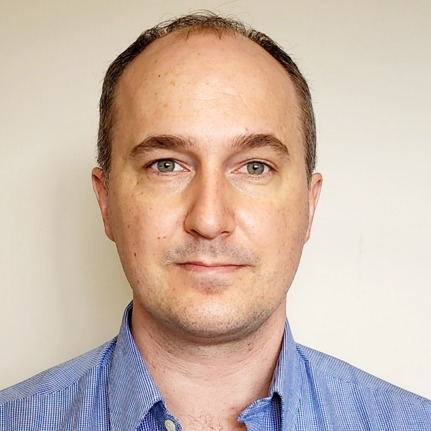 David Morrison PhD
