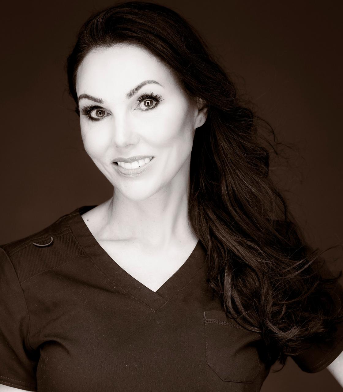 Dr Catherine Davies