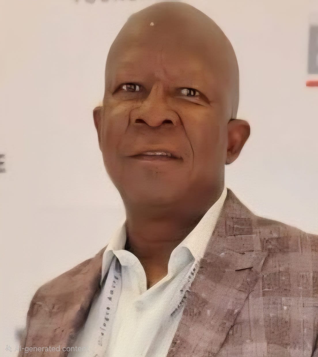 Ambassador Pule Malefane