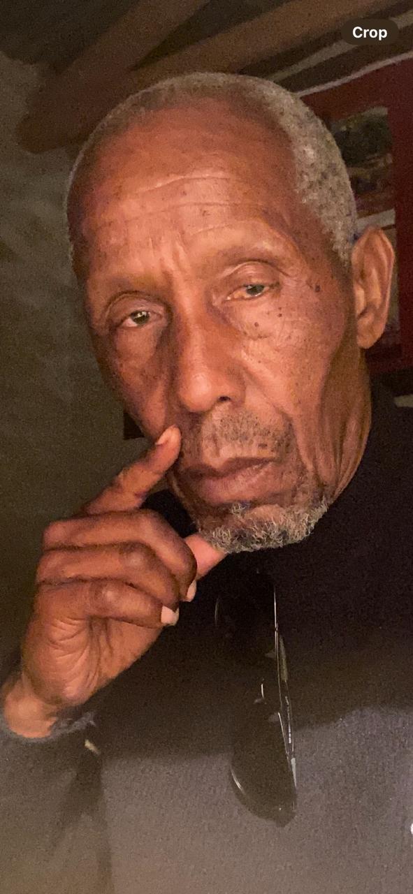 Dr Cebisa Mabena