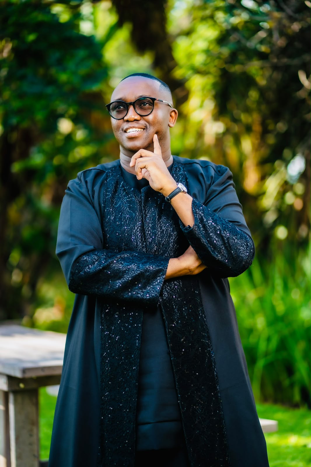 Dr. Koketso Rakhudu