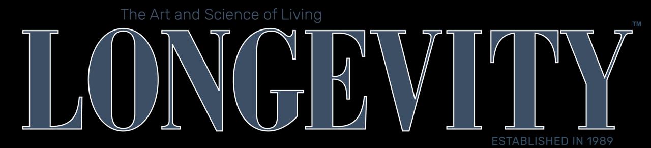 Longevity Magazine