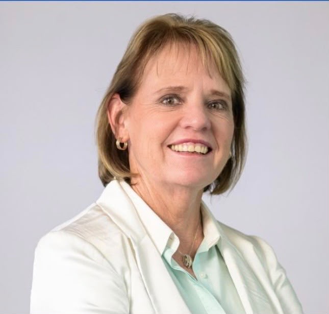 Prof Christa Janse van Rensburg