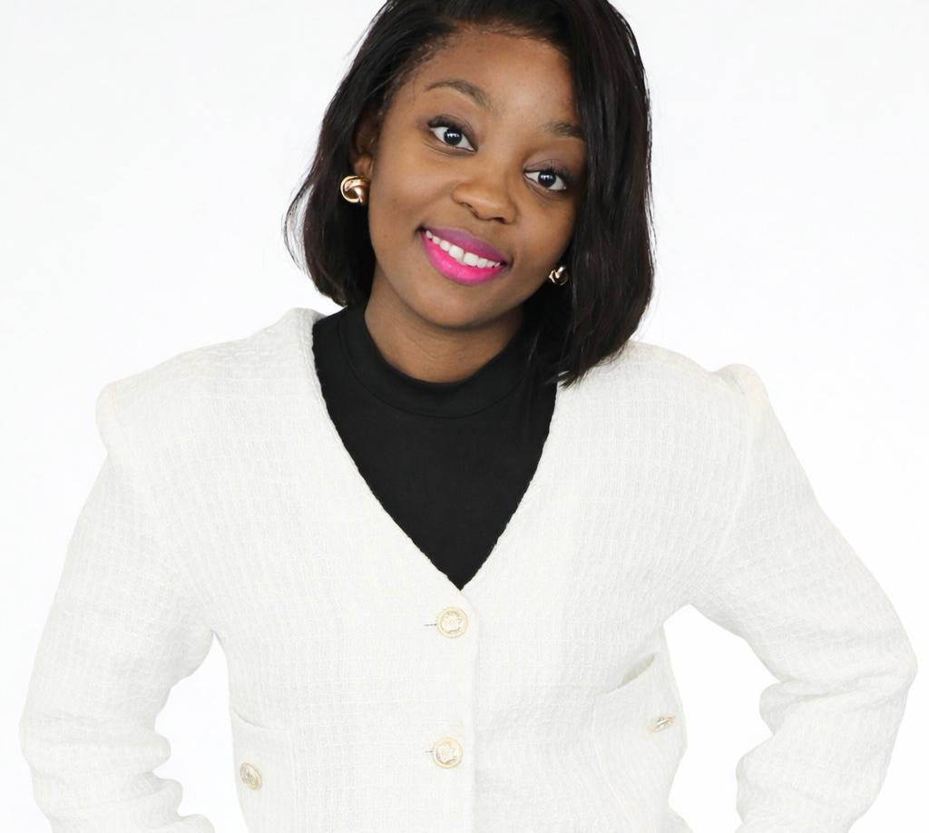 Naledi Mathole