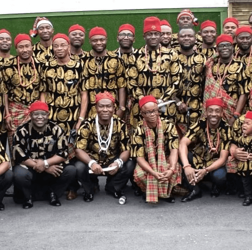 About IKWU Greater Manchester