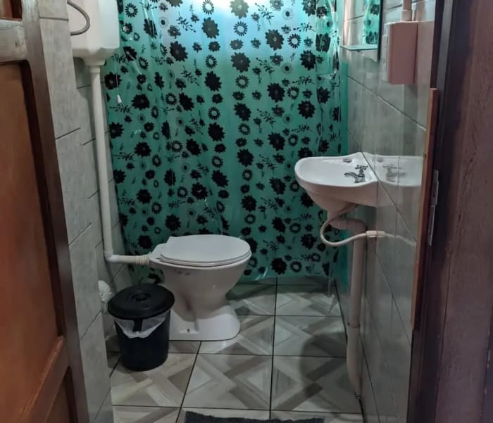 Espacio para descansar