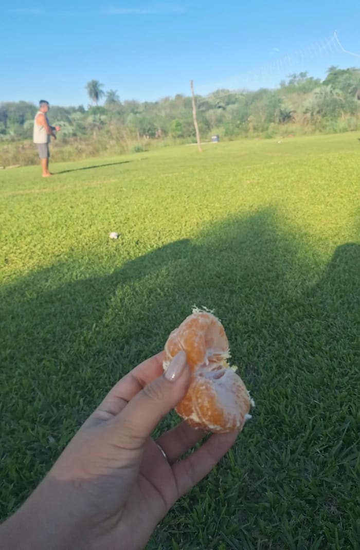 Cancha de arena para fútbol playa