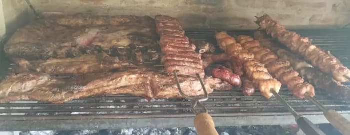 Comida casera
