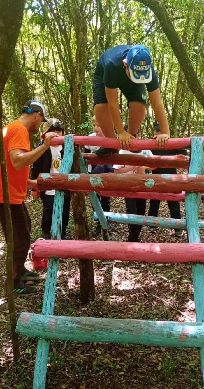 Juegos para todas las edades
