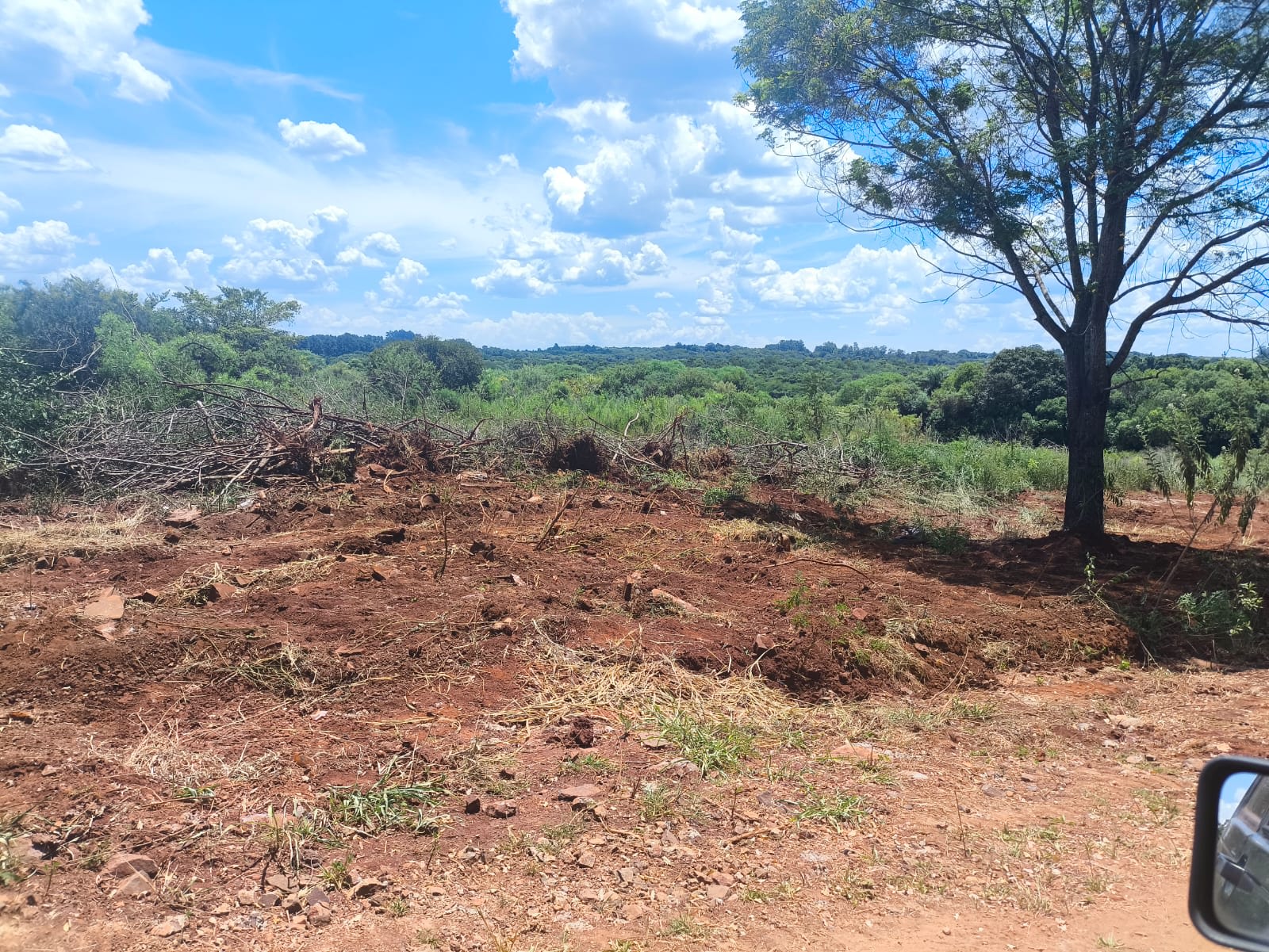 Loteo Apóstoles — Apóstoles, Misiones