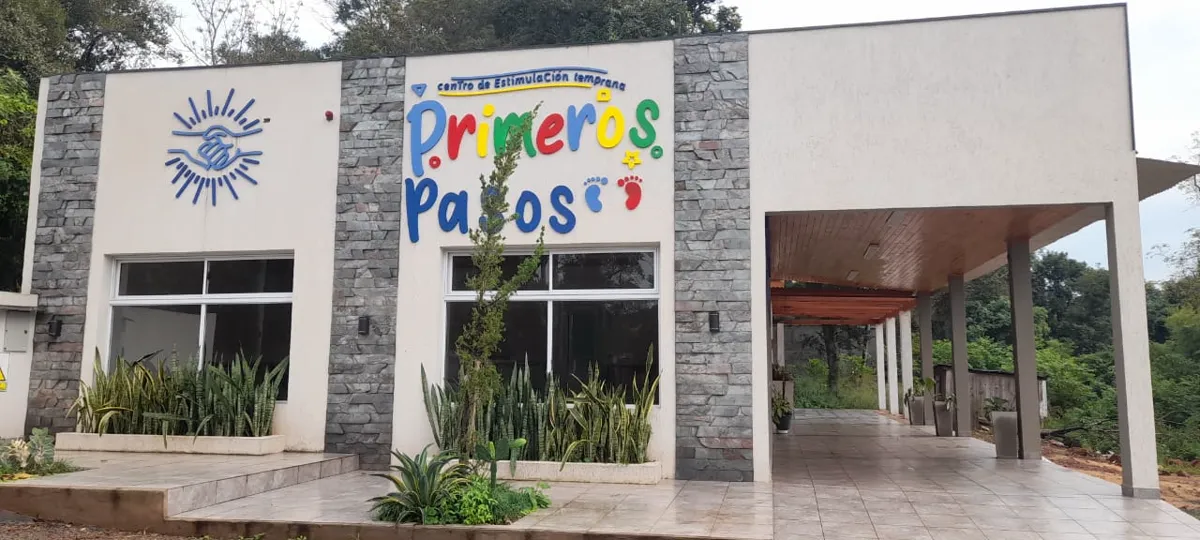 Alumnos en actividad de capacitación