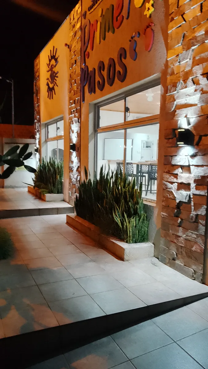 Actividad de los alumnos de la Fundación Misión Emprender