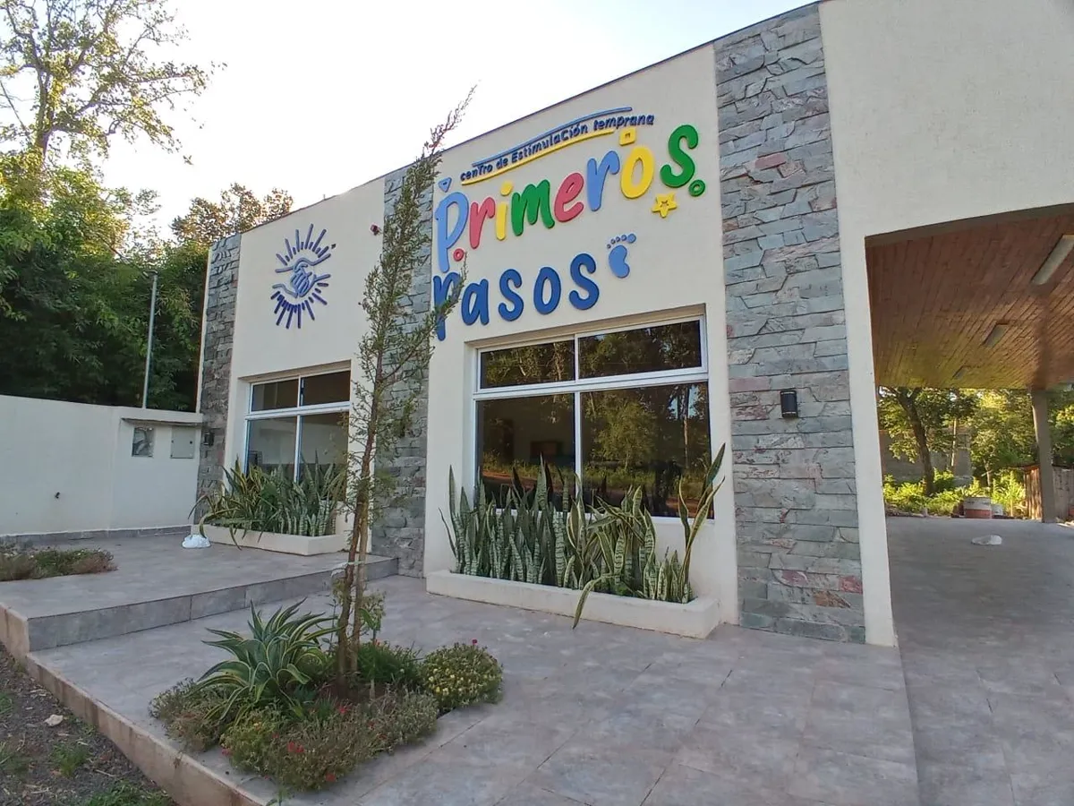 Actividad de los alumnos en la Fundación