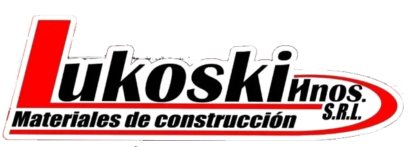 Logo Ferretería Lukoski Hnos SRL