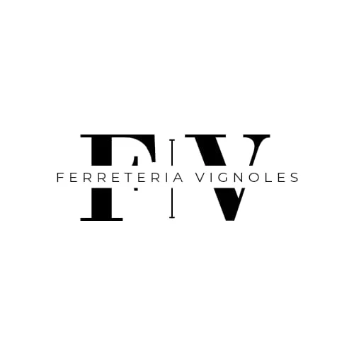Logo Ferretería Vignoles