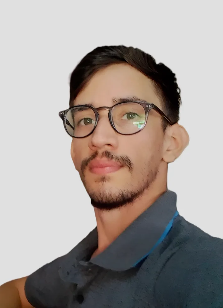 Ivan Gabriel Rivero, Secretario de la Fundación Misión Emprender
