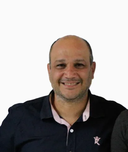 Leonardo Junes, Docente de la Fundación Misión Emprender