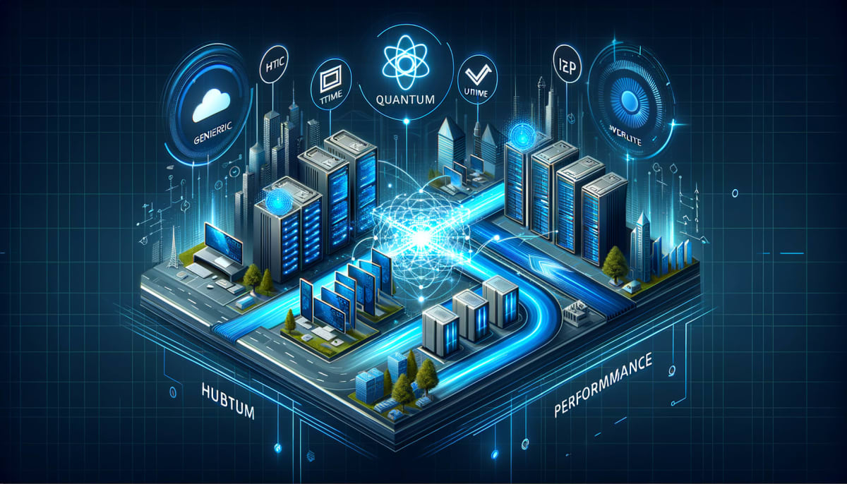 Comparação de diferentes tipos de proxy