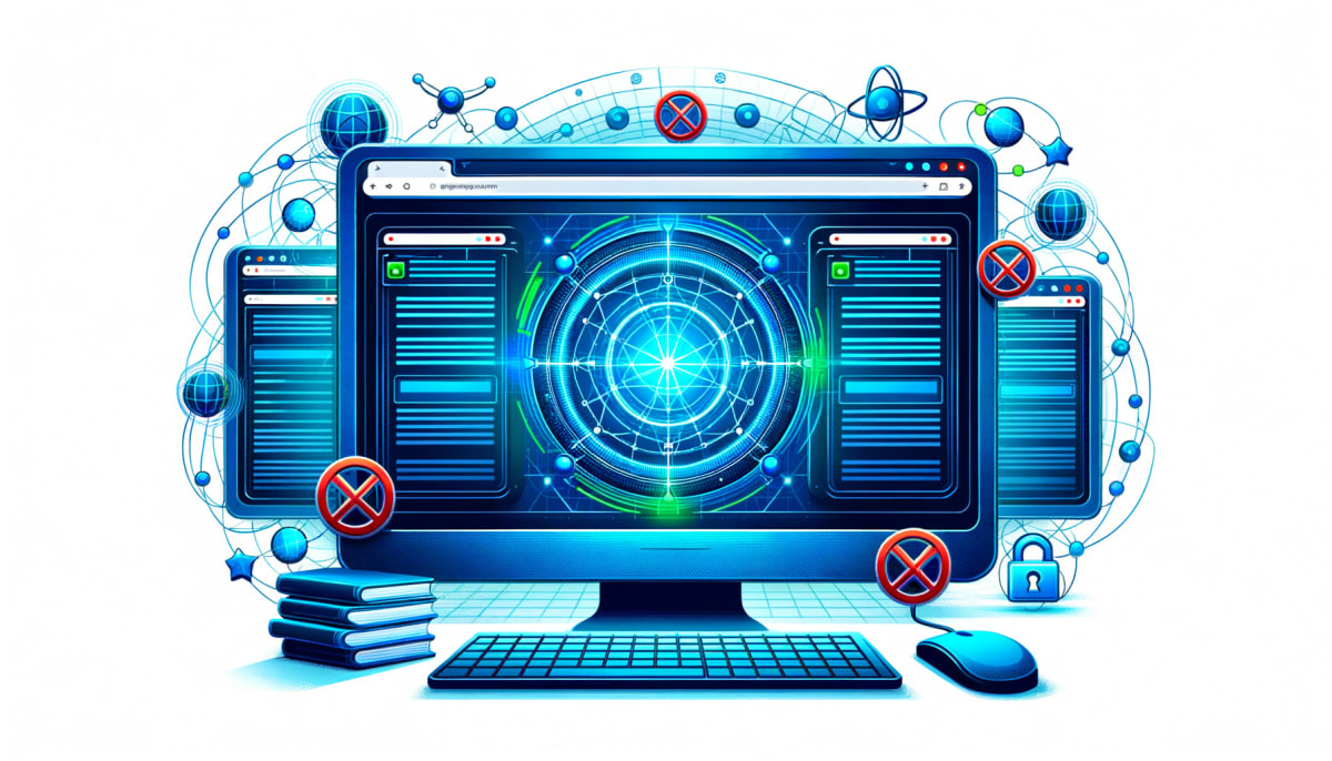 Quantum Proxies rotating IP addresses for seamless keyword research