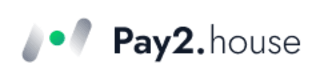 Pay2.House logo