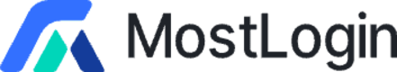 MostLogin Antidetect Browser + Cloud Phone logo