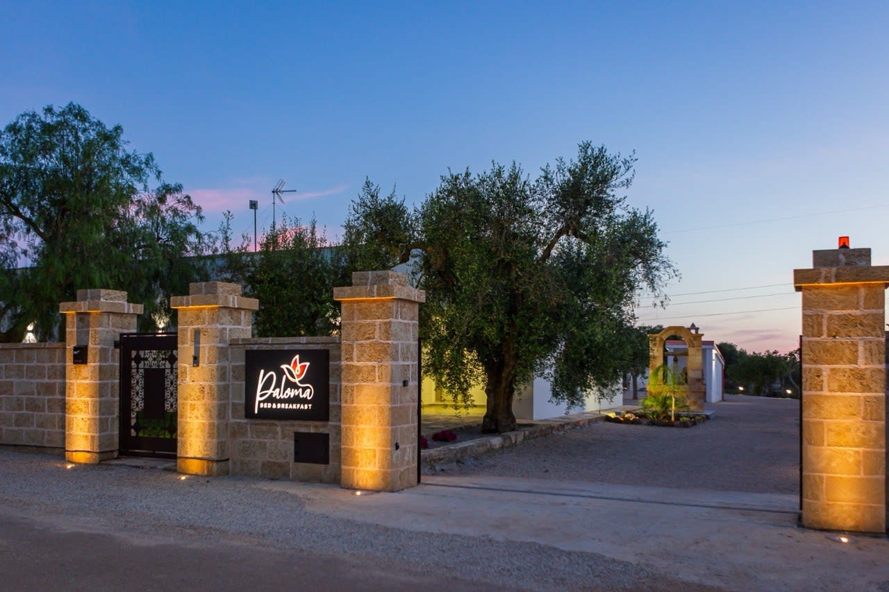 Paloma B&B