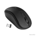 ZEBRONICS Dash Pro Wireless Mouse, DPI, Side View