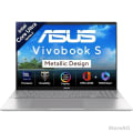 ASUS Laptop S16 Front View