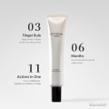 Reginald Men sunscreen (15g) Side View