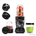 Wonderchef juicer mixer 500w Front View