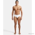 Jockey briefs White Men's Super Combed Detail View