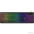 HP Keyboard K280 Front View