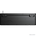 HP Keyboard K280 Side View