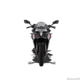 PULSAR wheelers 55w 55w Top View