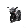 PULSAR wheelers 55w 55w Detail View