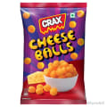 CRAX Simply Salted 85g Top View