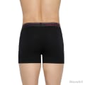 Van Heusen boxers Anthra Mel, Pure Top View